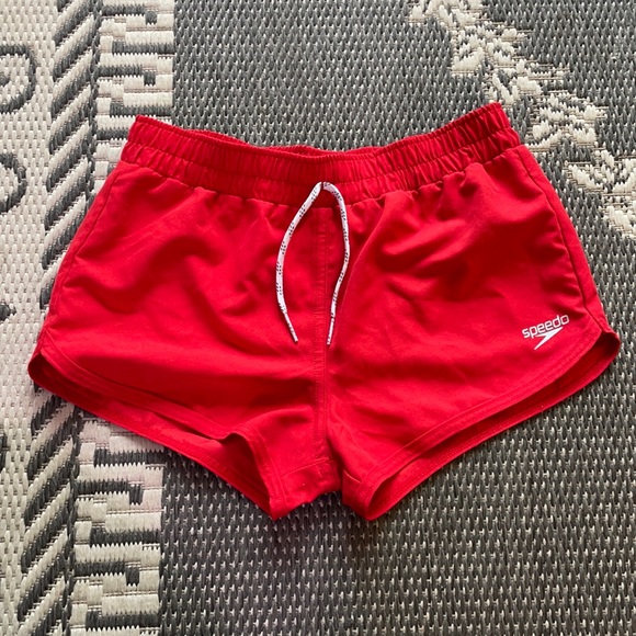 Speedo Shorts - Picture 1 of 4